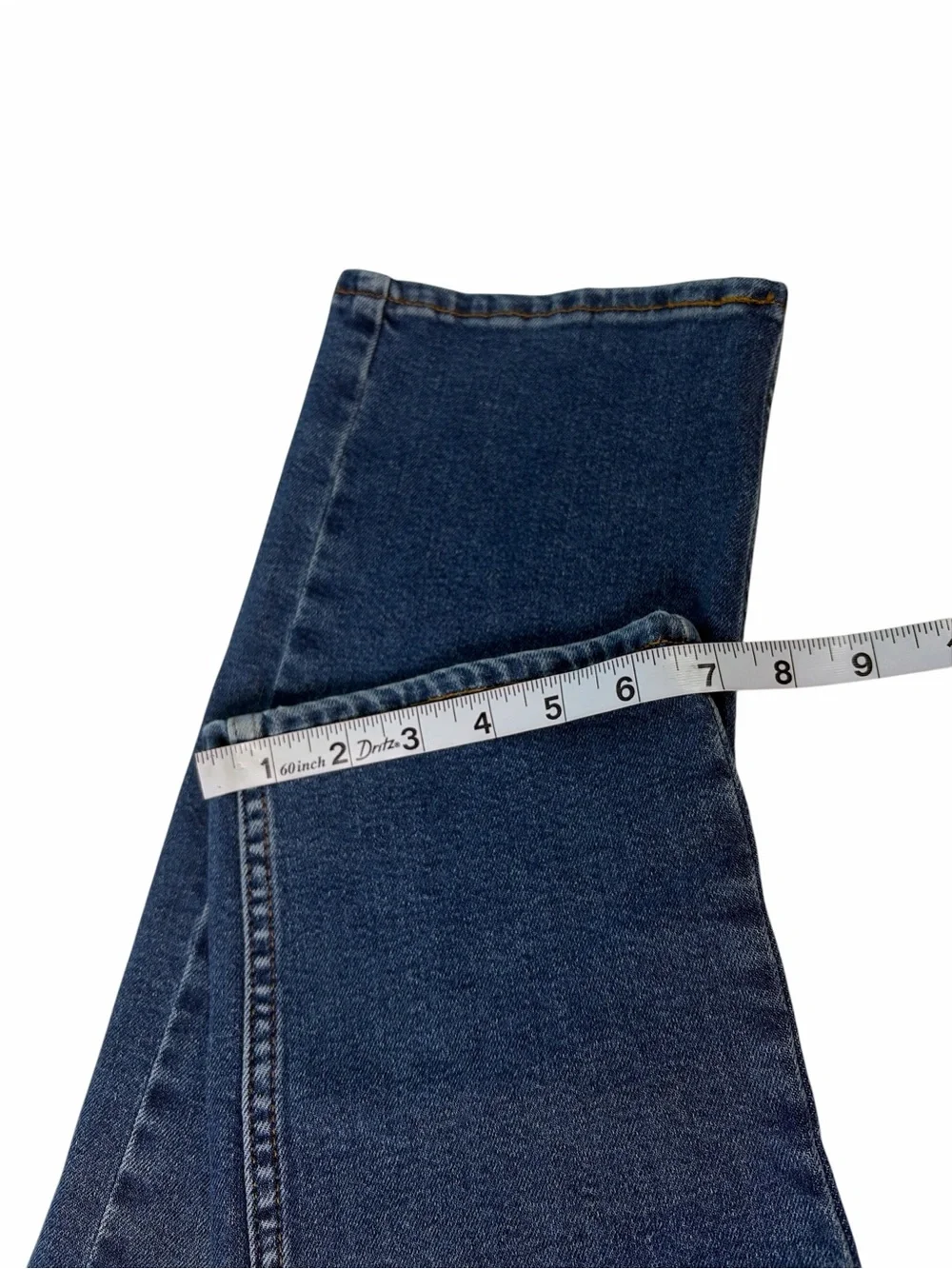 Signature By Levi Strauss & Co Men's  Slim Ultimate Flex Jeans 34x30
